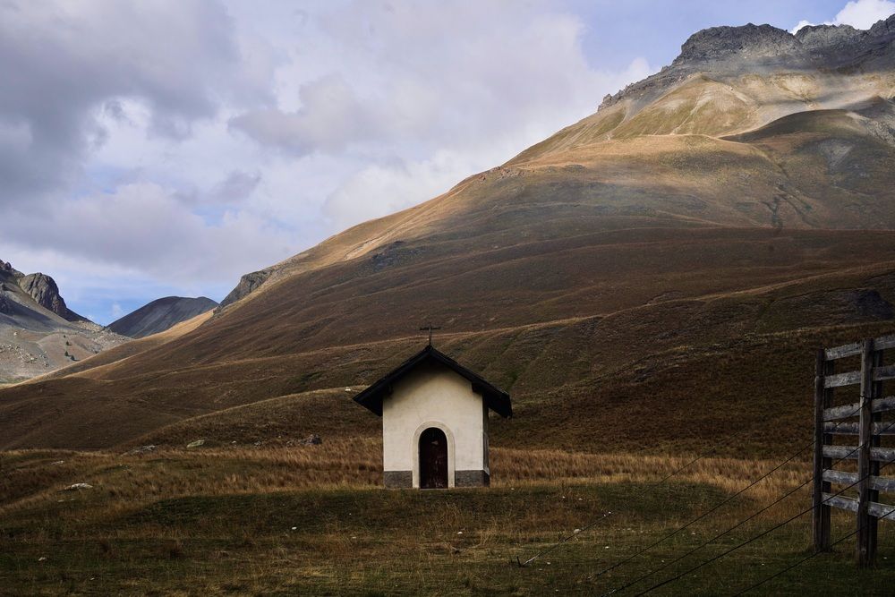 Photograph by Marina Odintsova