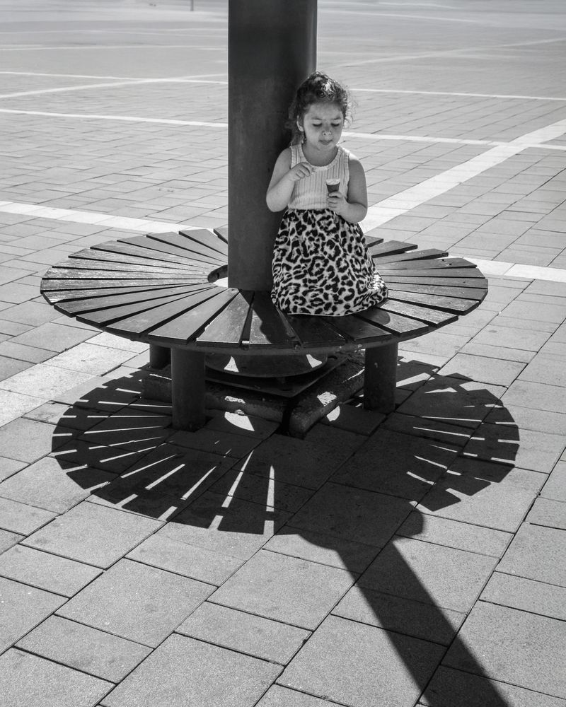 Photograph by Leonid Radashkovsky