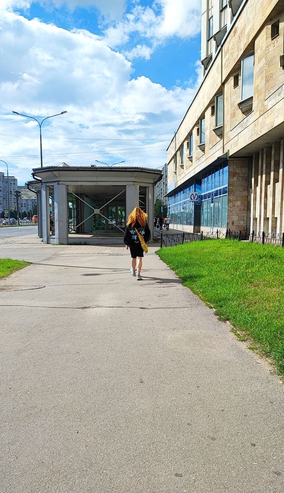 Photograph by Елена Юдина