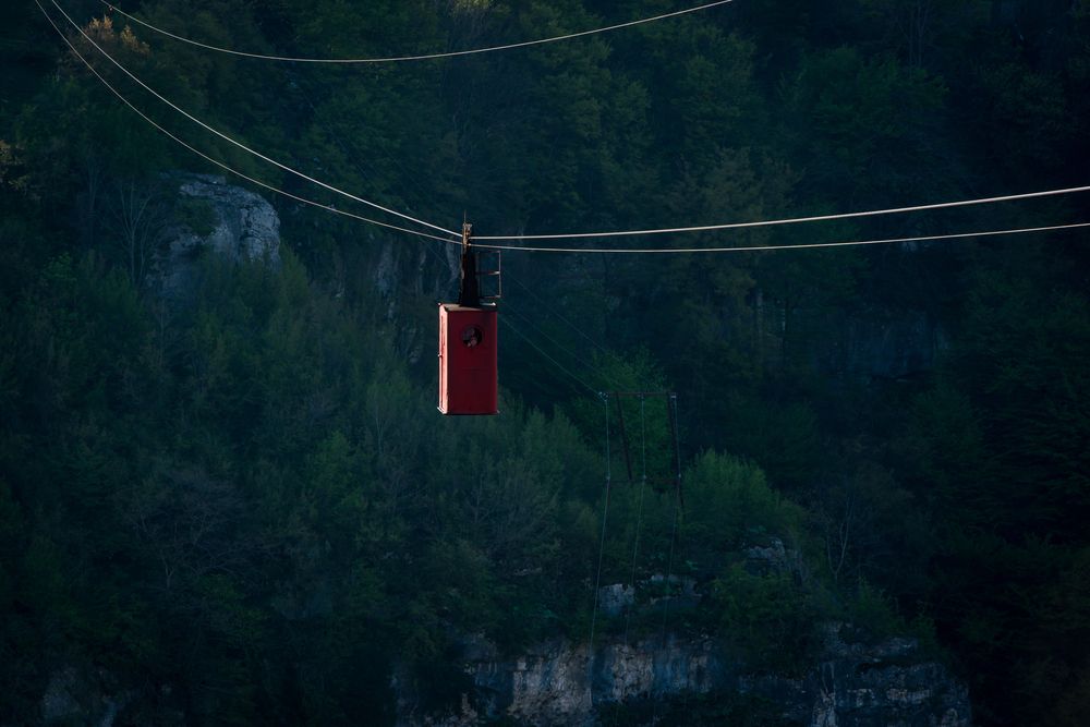 Photograph by Dimitri Bakhtadze