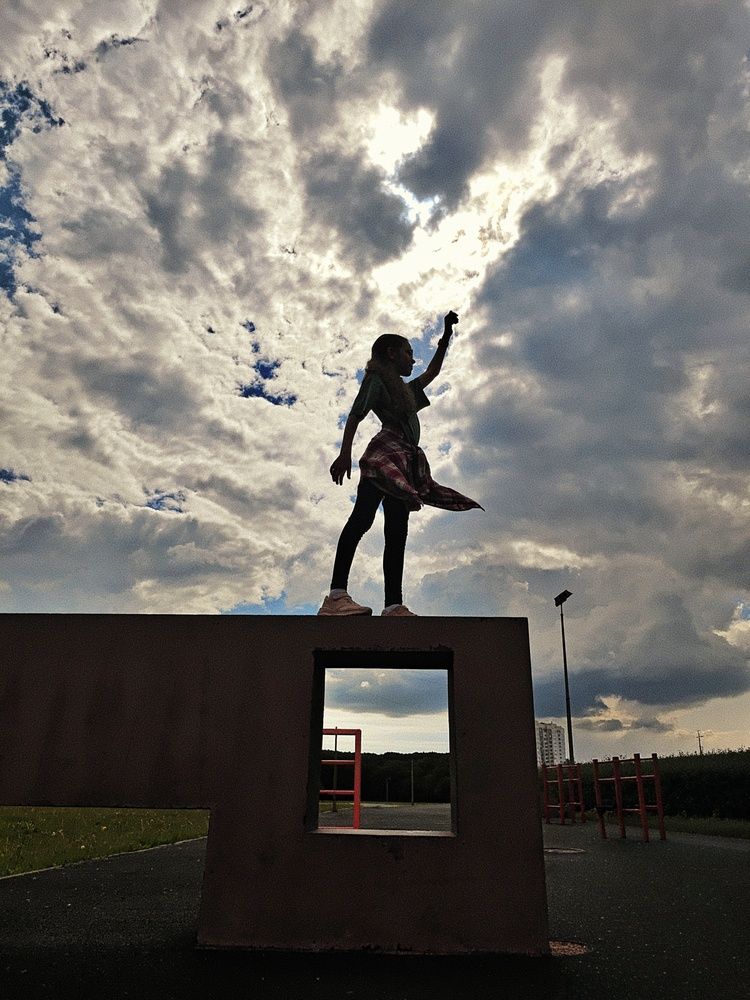 Photograph by Ирина Четверикова