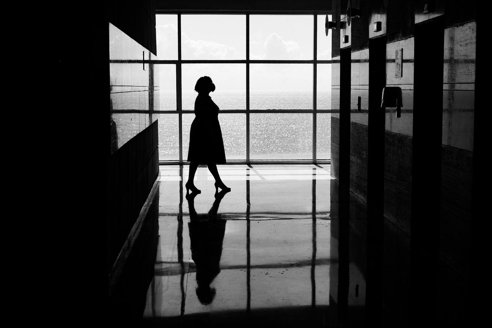 Photograph by Eddy Vittini