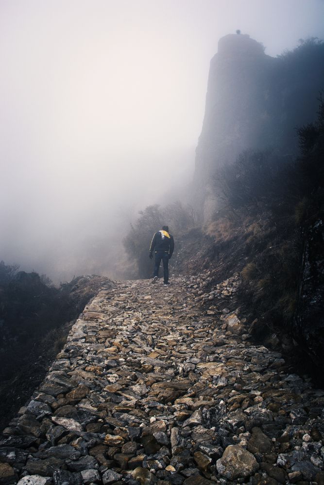 Photograph by Saikat Singha