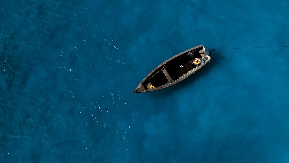 Photograph by Eddy Vittini