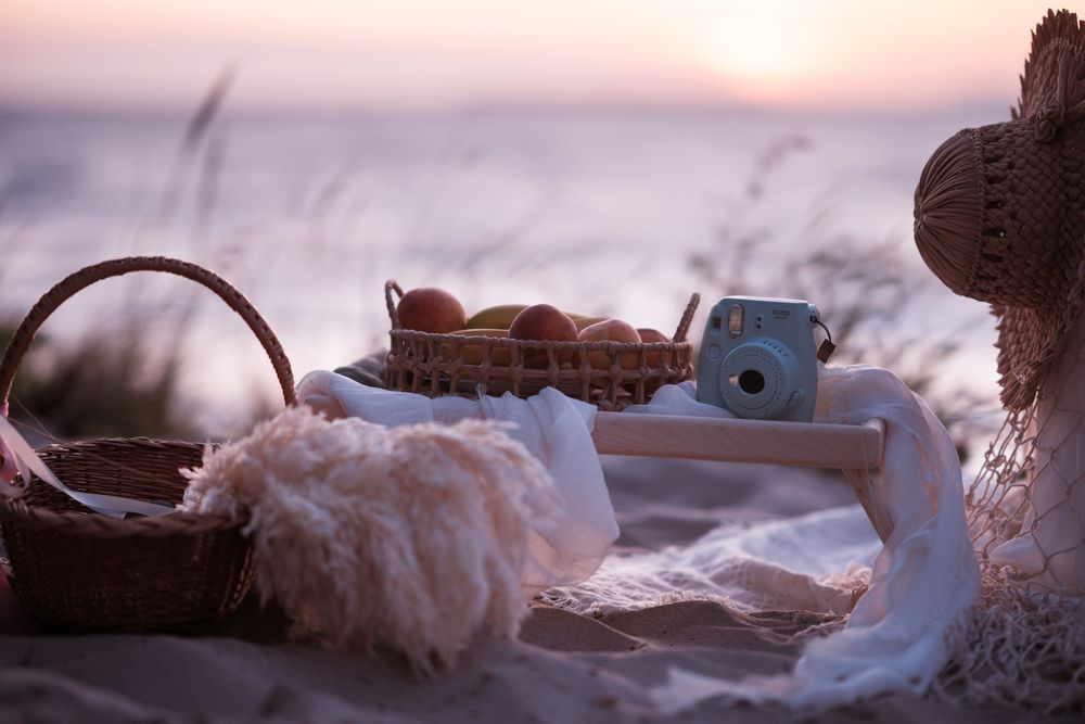 Photograph by Анастасия Пьянкова
