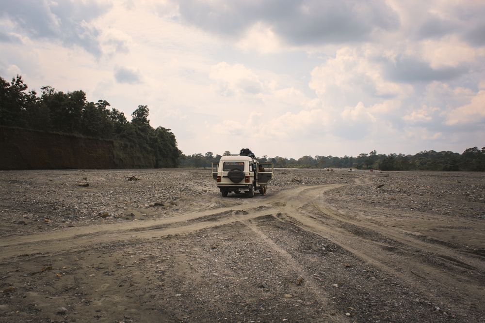 Photograph by Saikat Singha