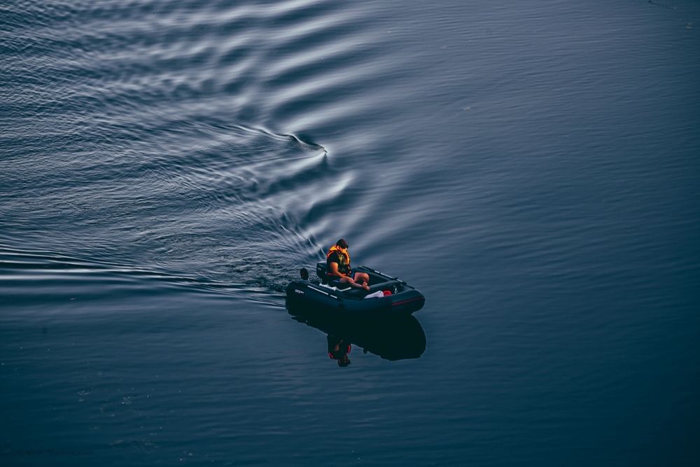 Photograph by Elena Chilikina