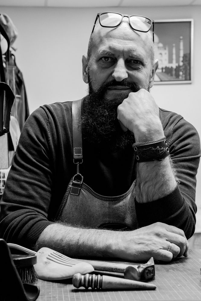 Photograph by Елена Павелко