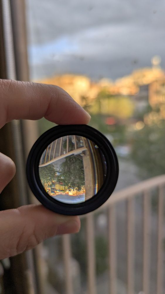Photograph by Lilit Petrosyan