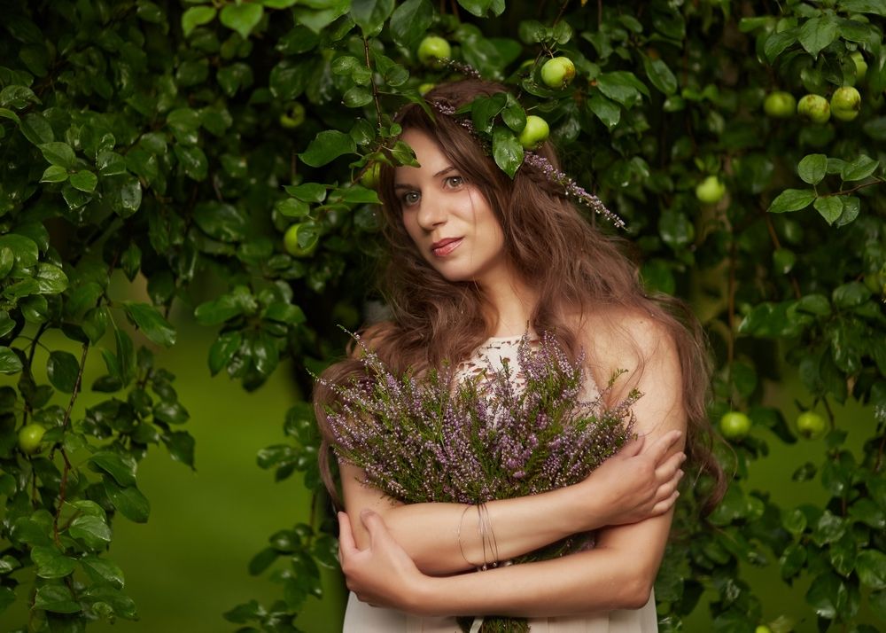 Photograph by Юлия Персинен