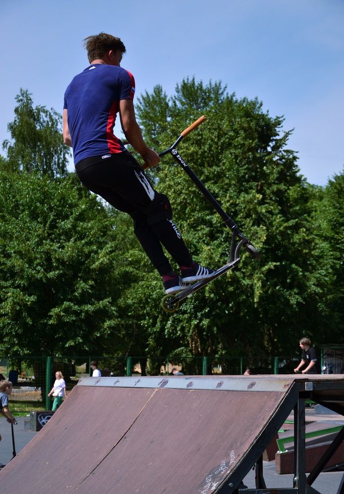 Photograph by Анатолий Борисенко
