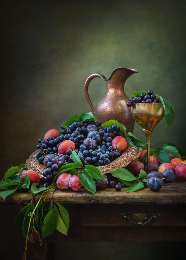 Photograph by Arina Bogachyova