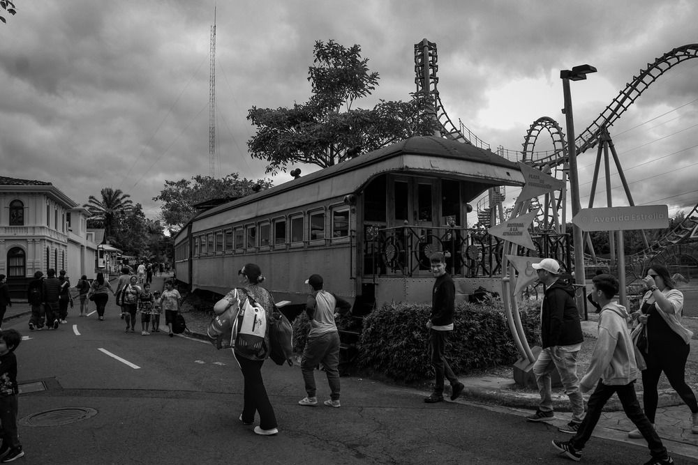 Photograph by Mauricio Mora Flores