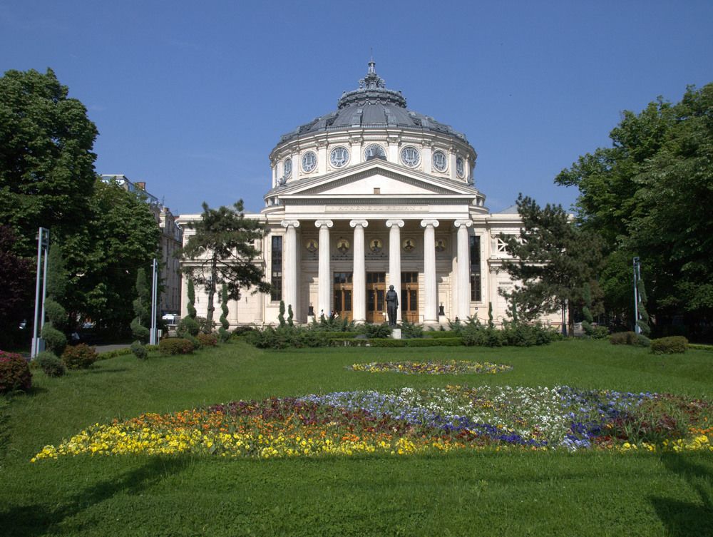 Photograph by Silviu Cojanu