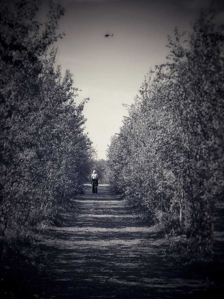 Photograph by Наталья Тополевская