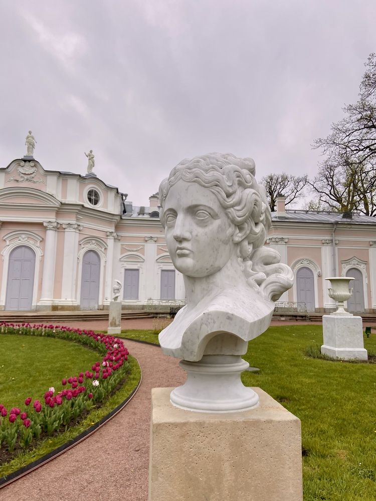 Фотография автора Ирина Чикачёва