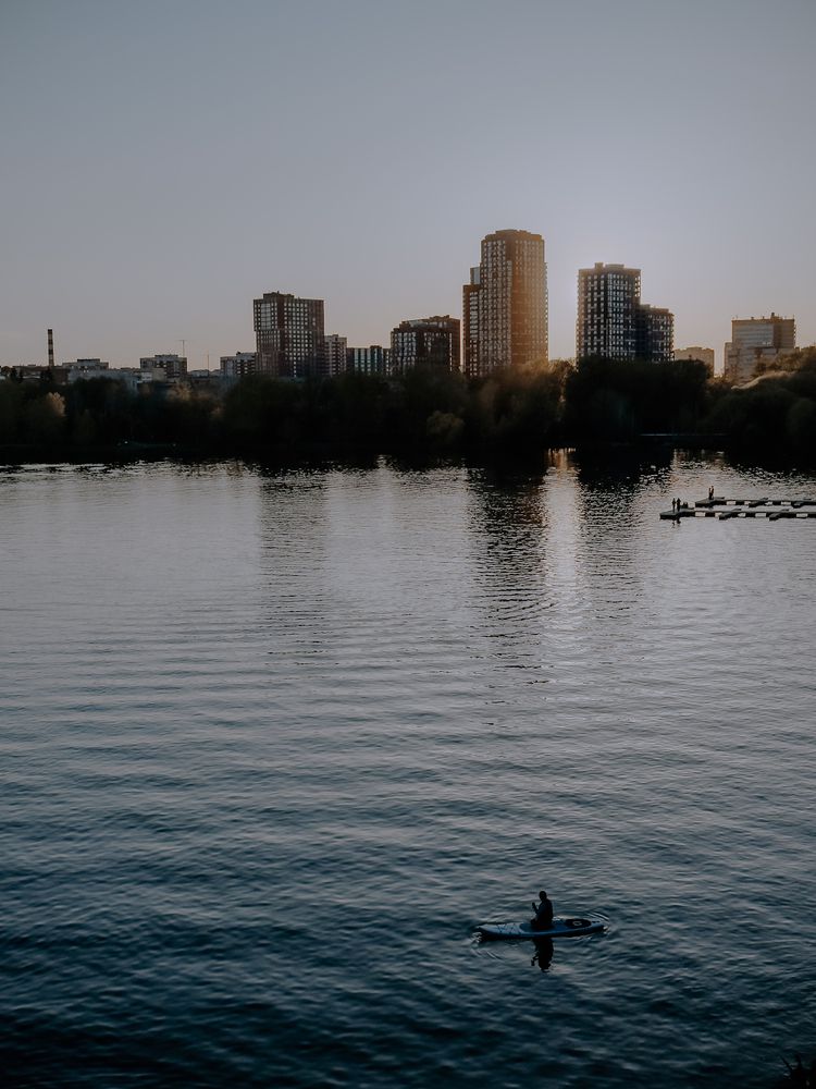 Photograph by Константин Шипицын