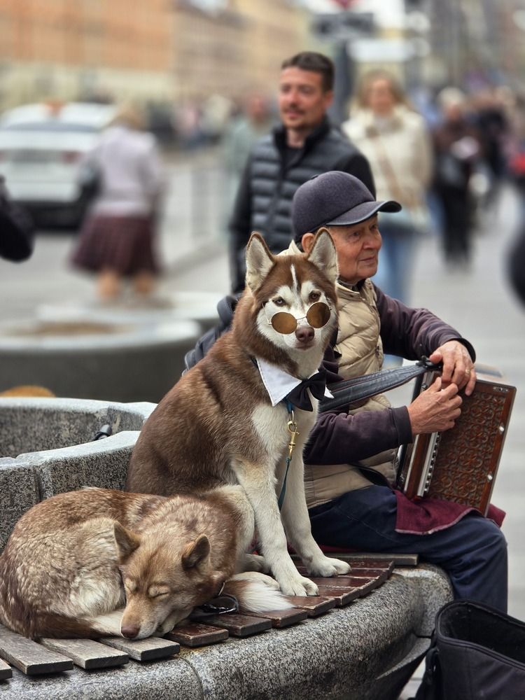 Photograph by Андрей Безгин