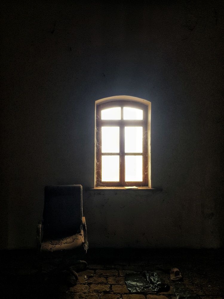 Photograph by fuat cimok