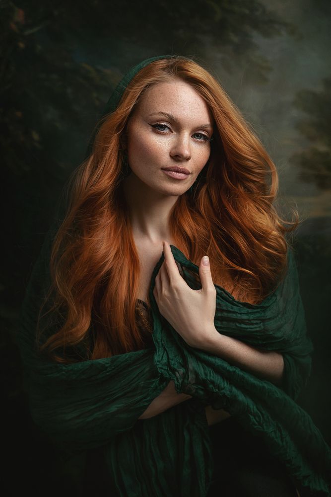 Photograph by Наталья Ветошкина