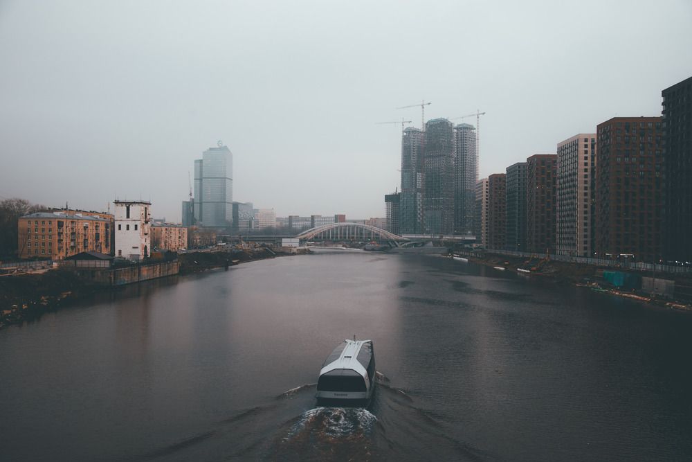 Photograph by Василий Шумкин