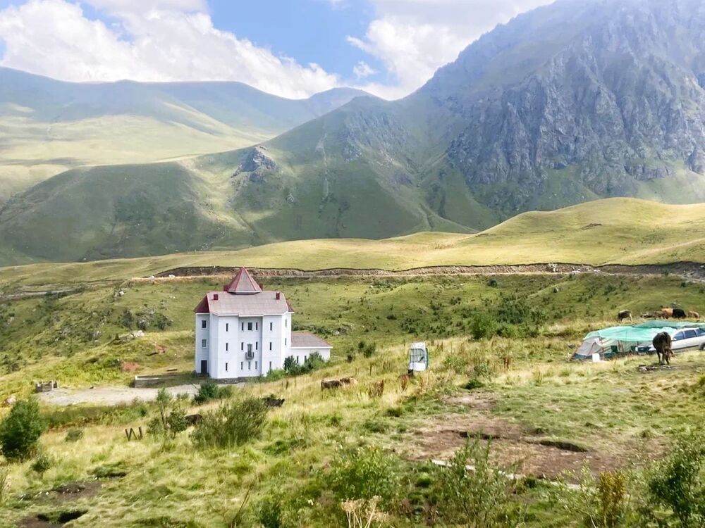 Фотография автора Светлана Парамонова
