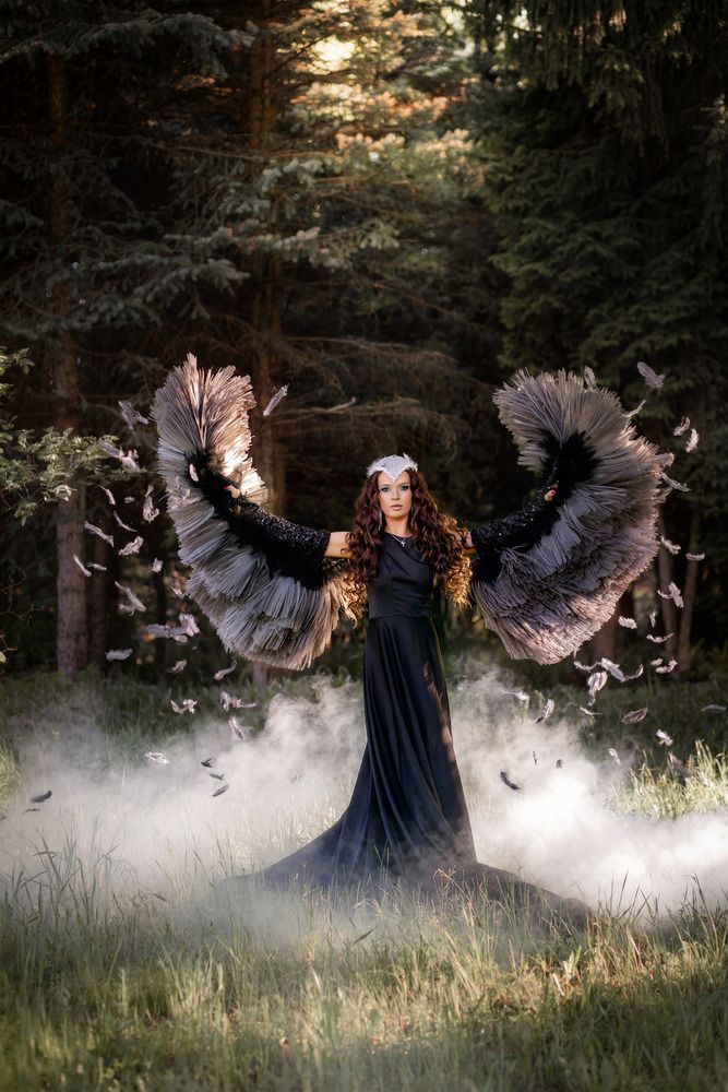 Photograph by Алена Окунева