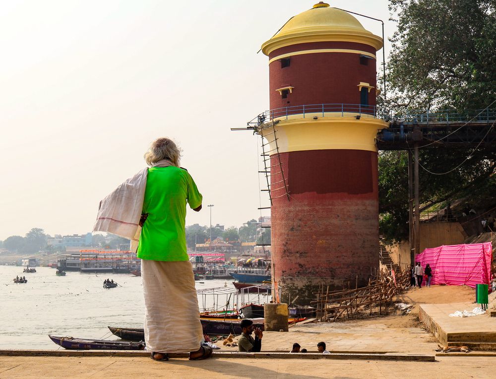 Фотография автора KANHAIYA YADAV