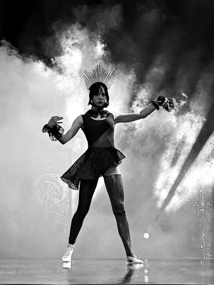 Photograph by Елена Чулюнина