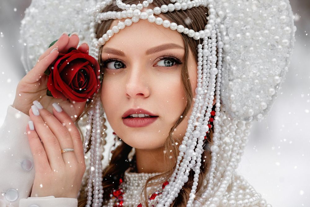 Photograph by Алена Окунева