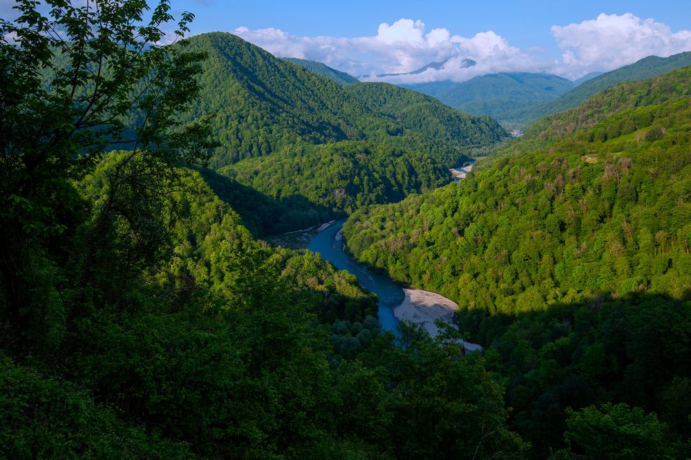 Photograph by Владислав Лопатов
