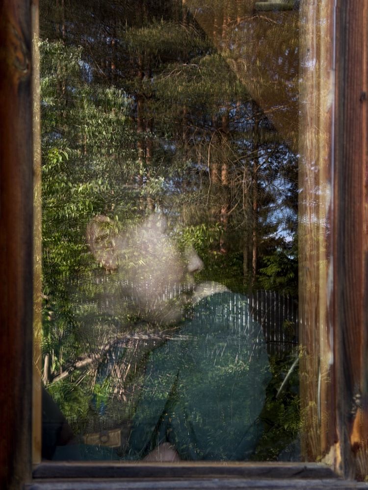 Photograph by Ксения Березкина