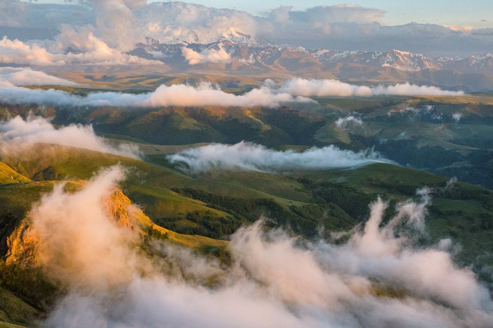 Photograph by Леонид Синев