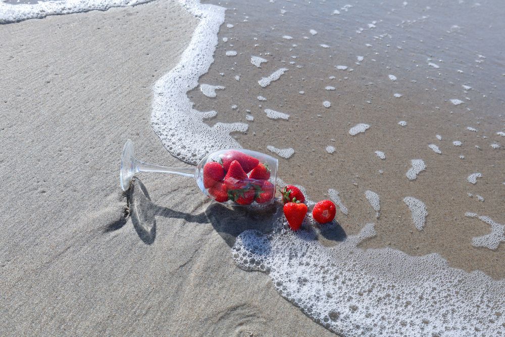 Photograph by Olga Bugro