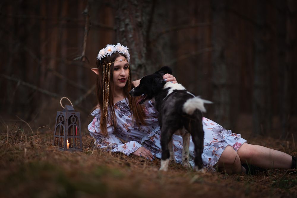 Photograph by Максим Торохов