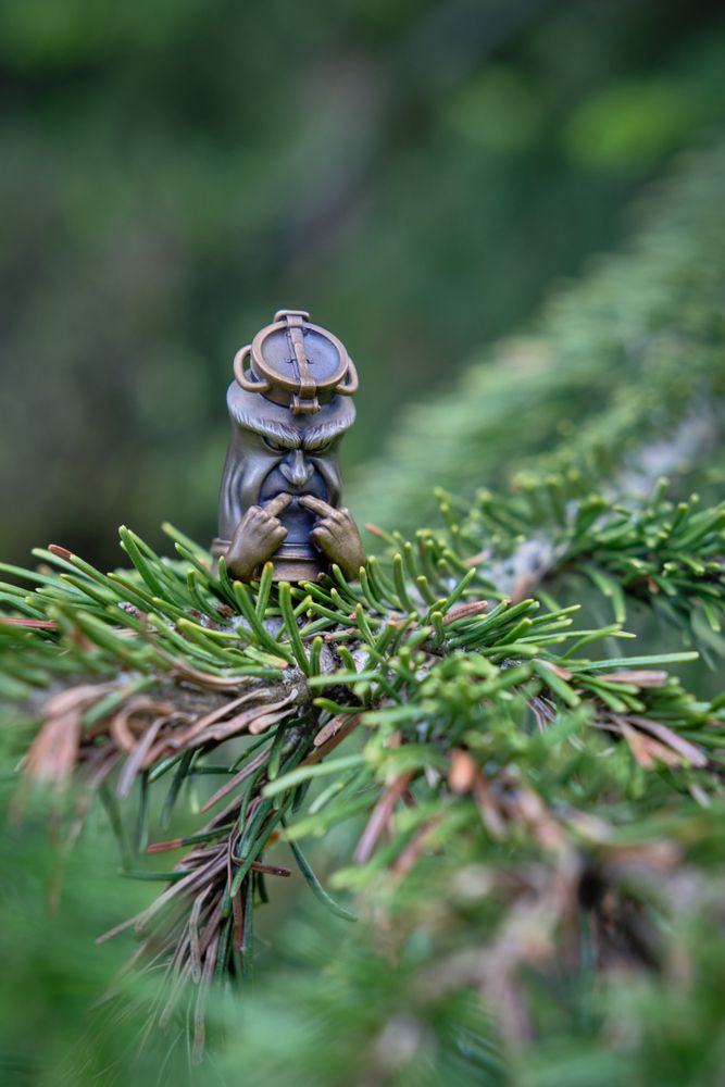 Photograph by Михаил Бронников