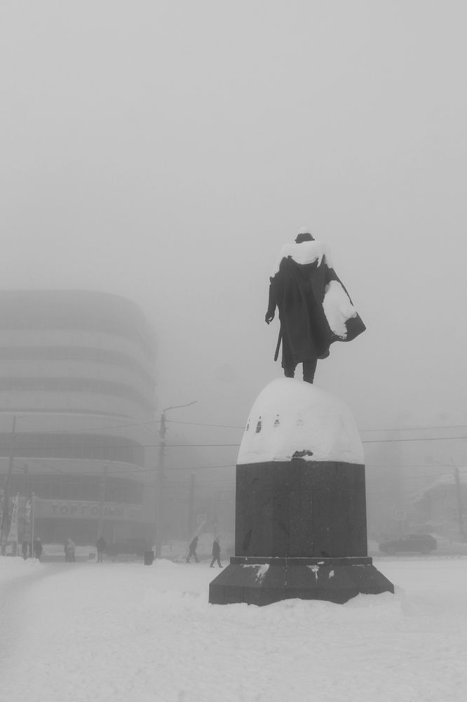 Photograph by Тамара Караваева