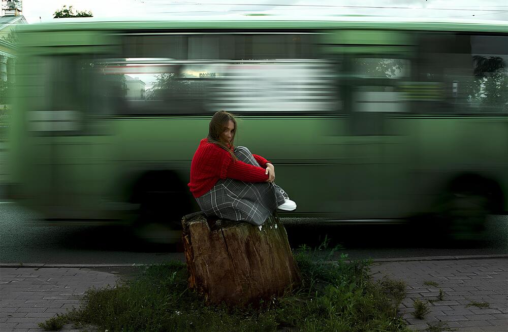 Photograph by Кирилл Садыков