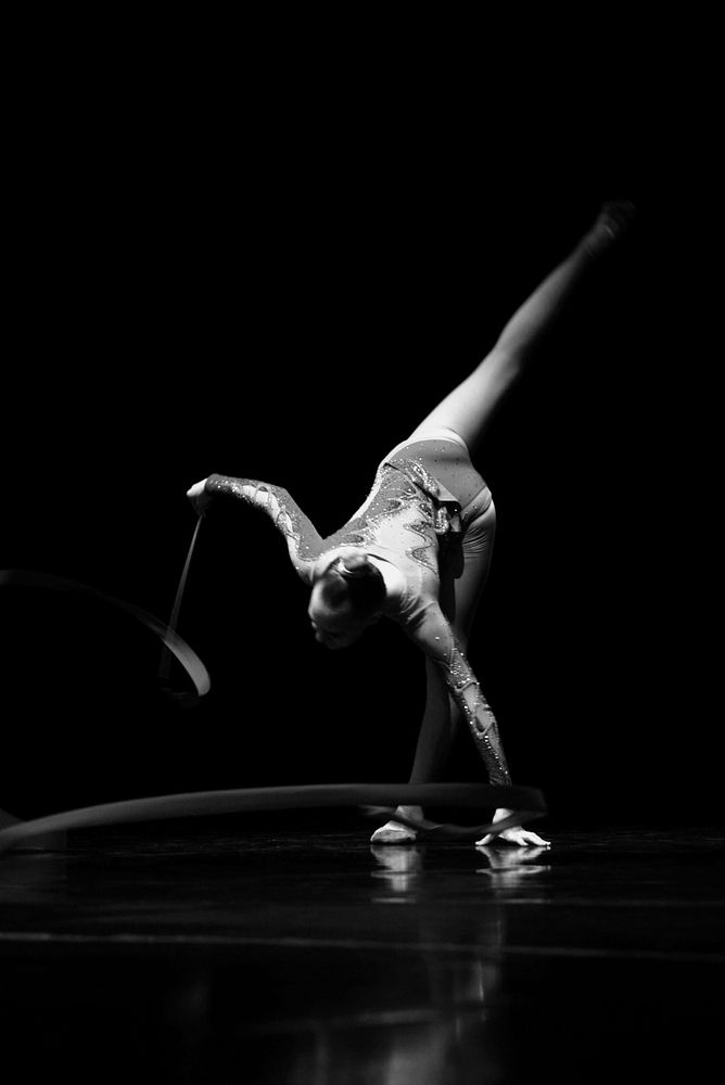 Photograph by Evgenia Madaeva