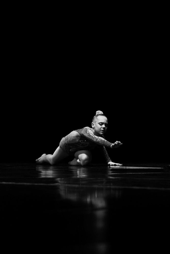 Photograph by Evgenia Madaeva
