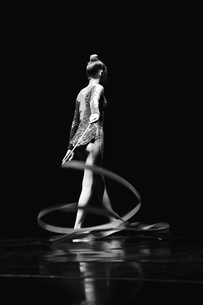 Photograph by Evgenia Madaeva