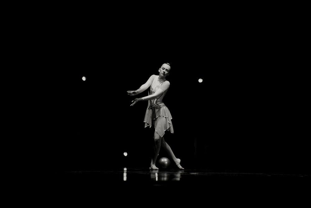 Photograph by Evgenia Madaeva