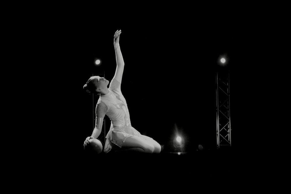 Photograph by Evgenia Madaeva