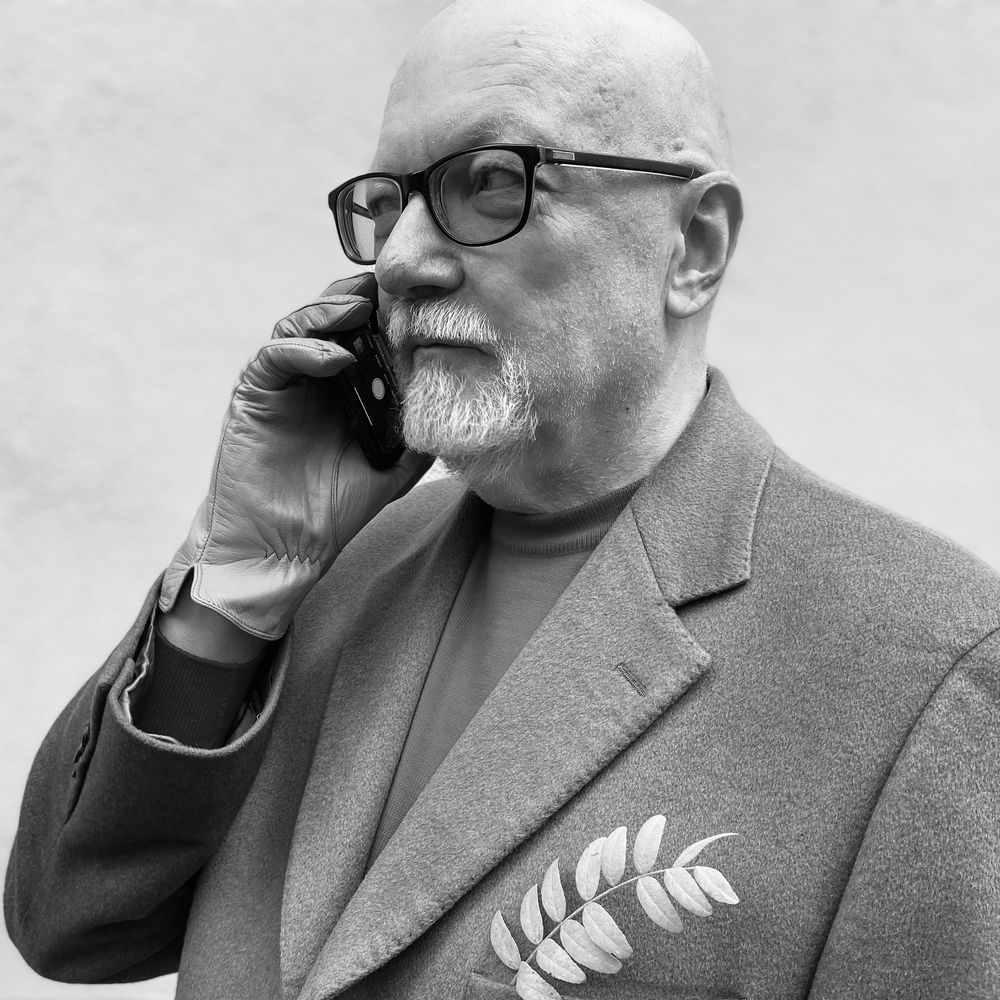 Photograph by Сергей Смирнов