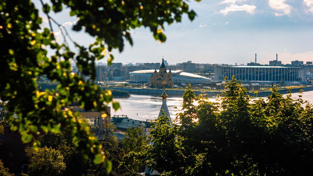 Photograph by Сергей Помелов