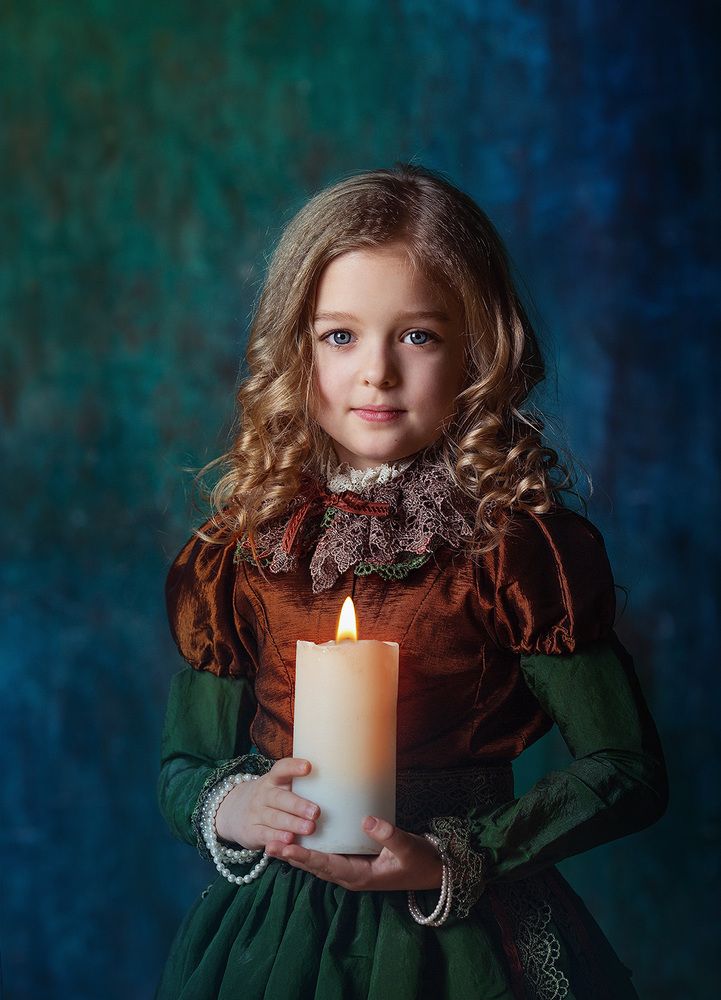 Фотография автора Алина Ланкина