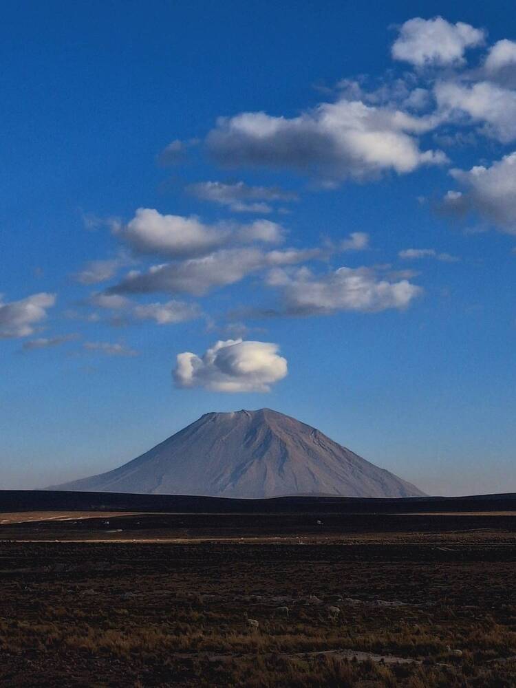 Photograph by Diego Cesar Monroy Chaparro