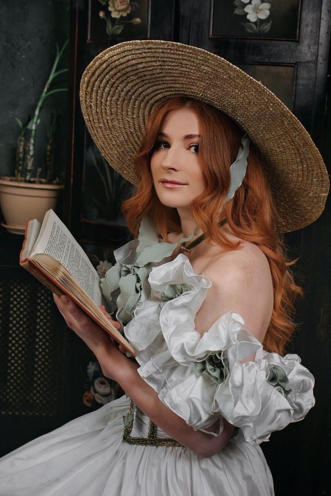 Фотография автора Екатерина Наймушина