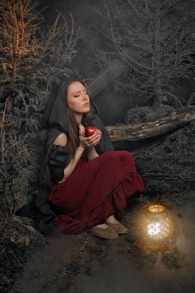 Фотография автора Екатерина Наймушина