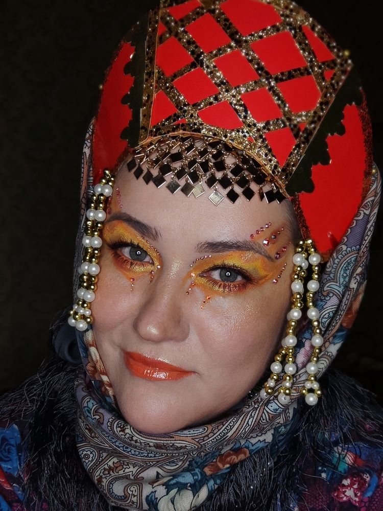 Photograph by Ирина Строкова